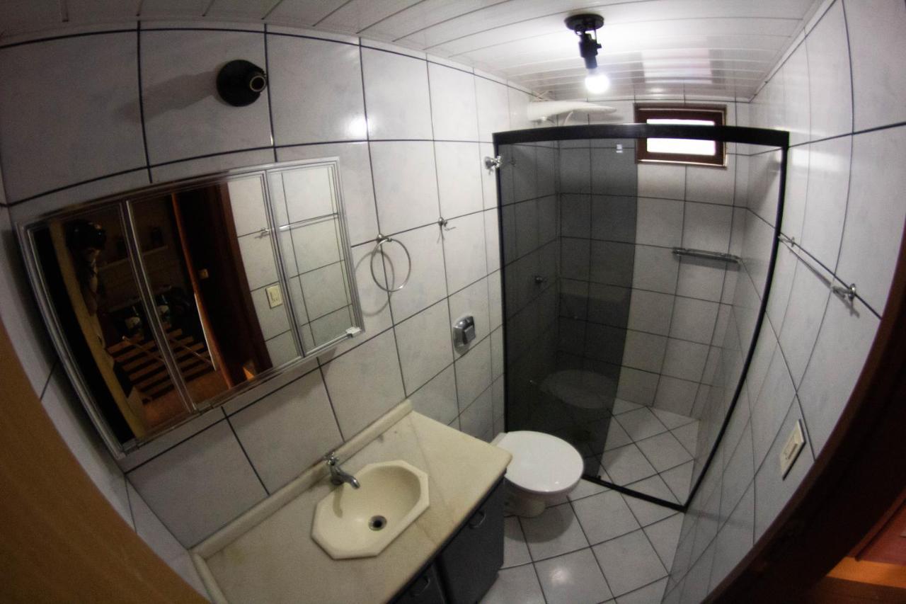 Floripa Guest Hostel Florianópolis Buitenkant foto