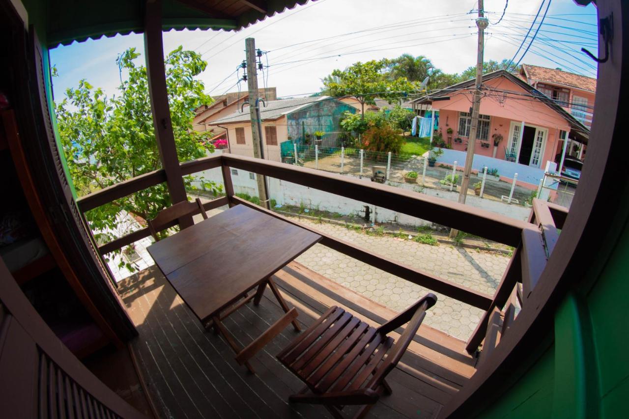 Floripa Guest Hostel Florianópolis Buitenkant foto