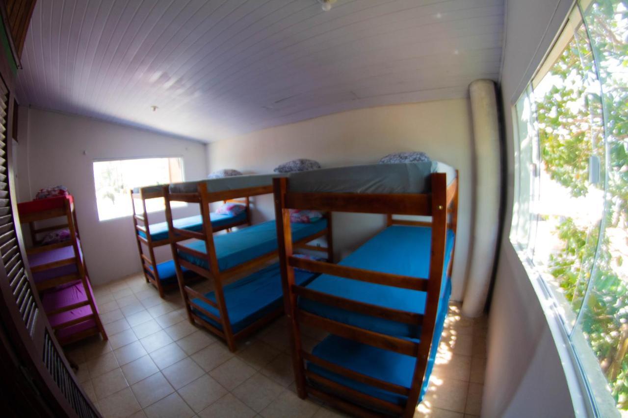 Floripa Guest Hostel Florianópolis Buitenkant foto